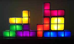 Tetris® is the addictive puzzle game that started it all, embracing our universal desire to create order out of the tetris game was created by alexey pajitnov in 1984—the product of alexey's computer. The Life Lessons Of Tetris Tetris