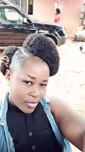 Happy birthday great woman of a great God ❤️