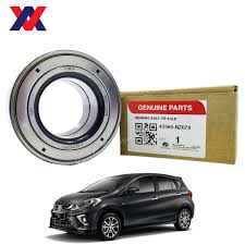 Perodua bezza tampil berbeza dengan aksesori gearup ini. Perodua Front Wheel Bearing For Perodua Myvi 2018 D20n 43560 Bz070 Shopee Malaysia