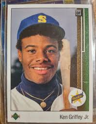 Why is a PSA 8 reprint of the 1983 Topps Mickey Mantle card going for $350?