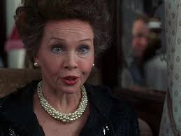 Teresa Reviews "Murder