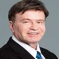 Jerry Shapiro's Instagram, Twitter & Facebook