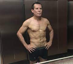 Select from premium julio cesar chavez of the highest quality. Julio Cesar Chavez Sr To Fight On Same Card As Son At Age Of 58 As Boxing Legend Eyes Showdown With Oscar De La Hoya