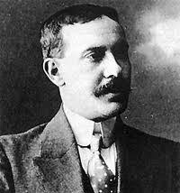 Alberto Álvarez de Cienfuegos