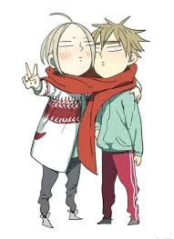 A haunter of the woods. 19 Days Shounen Ai Old Xian Manga Anime Karakter Animasi Animasi