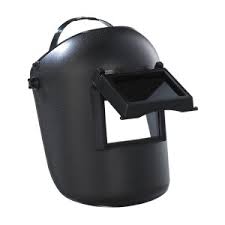 638P Welding Helmet｜PPE Welding Helmet Supplies｜Blue Eagle ...