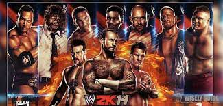 Cheats and tips for wwe 2k14. Christmas Gift Wwe 2k14 For Ps3 And Xbox 360 Review Wisely Guide