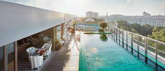 When you hear the name soho house you think members club, london, comfort, n.y, sex, the city rooftop pool, glamour and glitz. Soho House Berlin Home Facebook