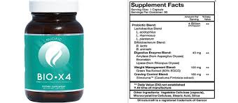 Bio X4 Reviews Before And After Pin On Bio X4