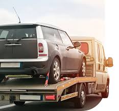 Cheap Tow | Fast & Affordable Towing Services 24/7