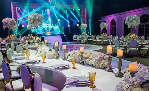 Online Master Event Design from Middle Tennessee State University