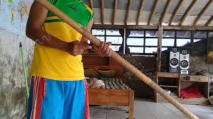 Cara membuat jemuran lipat dari bambu make a folding clothesline from bamboo загрузил: Jemuran Bambu Yang Lagi Firal
