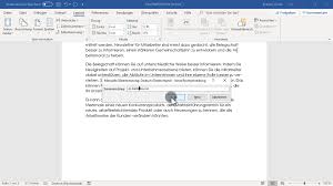 Die automatische silbentrennung bei microsoft word ist ein hilfreiches feature. Wie Kann Ich Die Silbentrennung In Word Verwenden