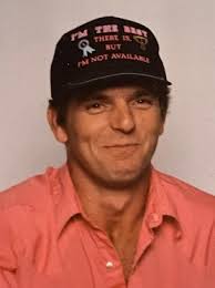 Obituary for Gary Lee Strickland