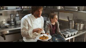 Flashbacks tell the story of four. No Reservations Blu Ray Release Date February 12 2008