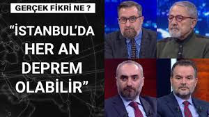 Polislik sözlü mülakat ne zaman? Gercek Fikri Ne 9 Ocak 2021 Istanbul Depremi Ne Kadar Yakin Prof Dr Naci Gorur Anlatiyor Youtube