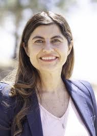 Jill Sanford's Instagram, Twitter & Facebook