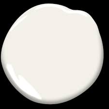 Artists and architects use the word alabaster to refer to two distinct minerals: Alabaster Oc 129 Benjamin Moore