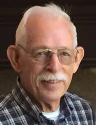 Obituary information for Jimmy R. Stinson