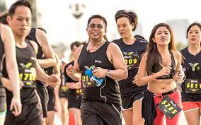 Best night marathons and runs in malaysia 2017. 7 Exceptional Malaysia Running Events That Belong On Your 2017 Race Calendar