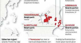 Politiske partier er en gruppe personer, der deler værdier, og som under et fælles partinavn opstiller kandidater til offentlige valg for at få indflydelse på udviklingen i samfundet. Hvor Kommer Partistotten Fra Indblik