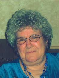 Obituary information for Peggy Josephine Browning
