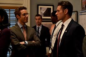 Designated Survivor - One Year In - Review