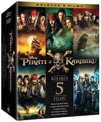 Ulož.to je v čechách a na slovensku jedničkou pro svobodné sdílení souborů. Blu Ray Pirati Z Karibiku Kolekce Cz Dabing Dvd Premiery Cz