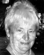 Barbara Keating Obituary (2008)