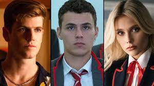 This reveal was against rumours that there would be a completely new cast for season four. Tekxmt9pbf 2am