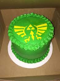 Zelda Cake Nutella Recipes Zelda Cake Cake
