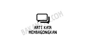 Apa Itu Membagongkan Ini Dia Arti Dan Penjelasan Selengkapnya Bakamitai Di 2021 Marah Media Instagram