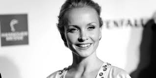 Celebrities with last name: Reinhardt