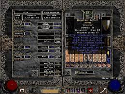 This type of sorceress was arguably the most popular class build in diablo 2. The Best Item I Ve Ever Owned In Diablo 2 Diablo