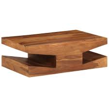 Wirklich oft wird er nicht benutz aber mal ein cola glas oder eine tasse kaffee drauf gestellt, schon quillt er auf und das span vom holz ist überall. Vidaxl Couchtisch Massivholz 90 X 60 X 30 Cm Gitoparts