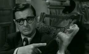 A Thousand Clowns DVD Review