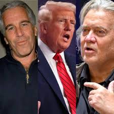 Donald Trump Jail Tracker