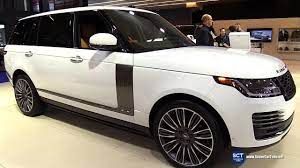 Maybe you would like to learn more about one of these? Buy 2019 Range Rover Autobiography Range Rover Autobiography