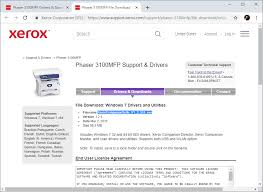 Just browse our organized database and find a driver that fits your needs. Ustanovka Printera Xerox Phaser 3100mfp Na Windows 10 Internet Lab Ru