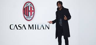 Ac milan vs atalanta.ac milan boss stefano pioli ,meïté could play from the start against atalanta. Soualiho Meite Our Player In Focus Ac Milan