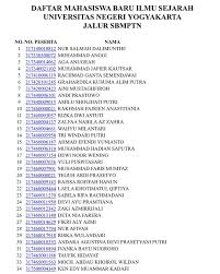 Check spelling or type a new query. Ilmu Sejarah Uny Hmisuny Twitter