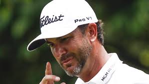 Thursday's roundup: Piercy leads by 3 in CIMB Classic