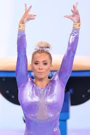 4, the day after the gymnastics events concluded, to july 28, the day after the team final. Mykayla Skinner Espn Southwest Florida