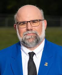 Anthony Wayne Young"