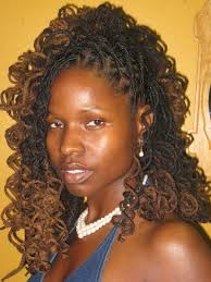 19 HAIR ADORNMENT STYLES ideas