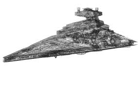 Imperator Class Star Destroyer Fractalsponge Net Star Destroyer Star Wars Ships Star Wars Empire