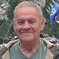 Leland Ray Pritchard Obituary