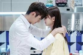 Follow scoopwhoop for more web even though the idea of reel life romance seems way too over the top 'sometimes', but hey! Top 14 List Of Office Rom Com Chinese Dramas Kdramaplanet Office Romance Drama Romance