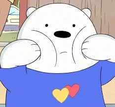 Entdecke rezepte, einrichtungsideen, stilinterpretationen und andere ideen zum ausprobieren. Cartoons Pfp And Ice Bear Image 6132494 On Favim Com