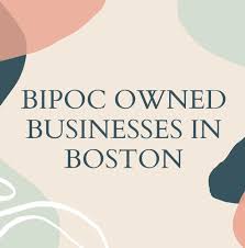 If you know of other local social justice organizations or bipoc owned businesses in santa cruz. Bipoc Owned Businesses In Boston Naturally Lara